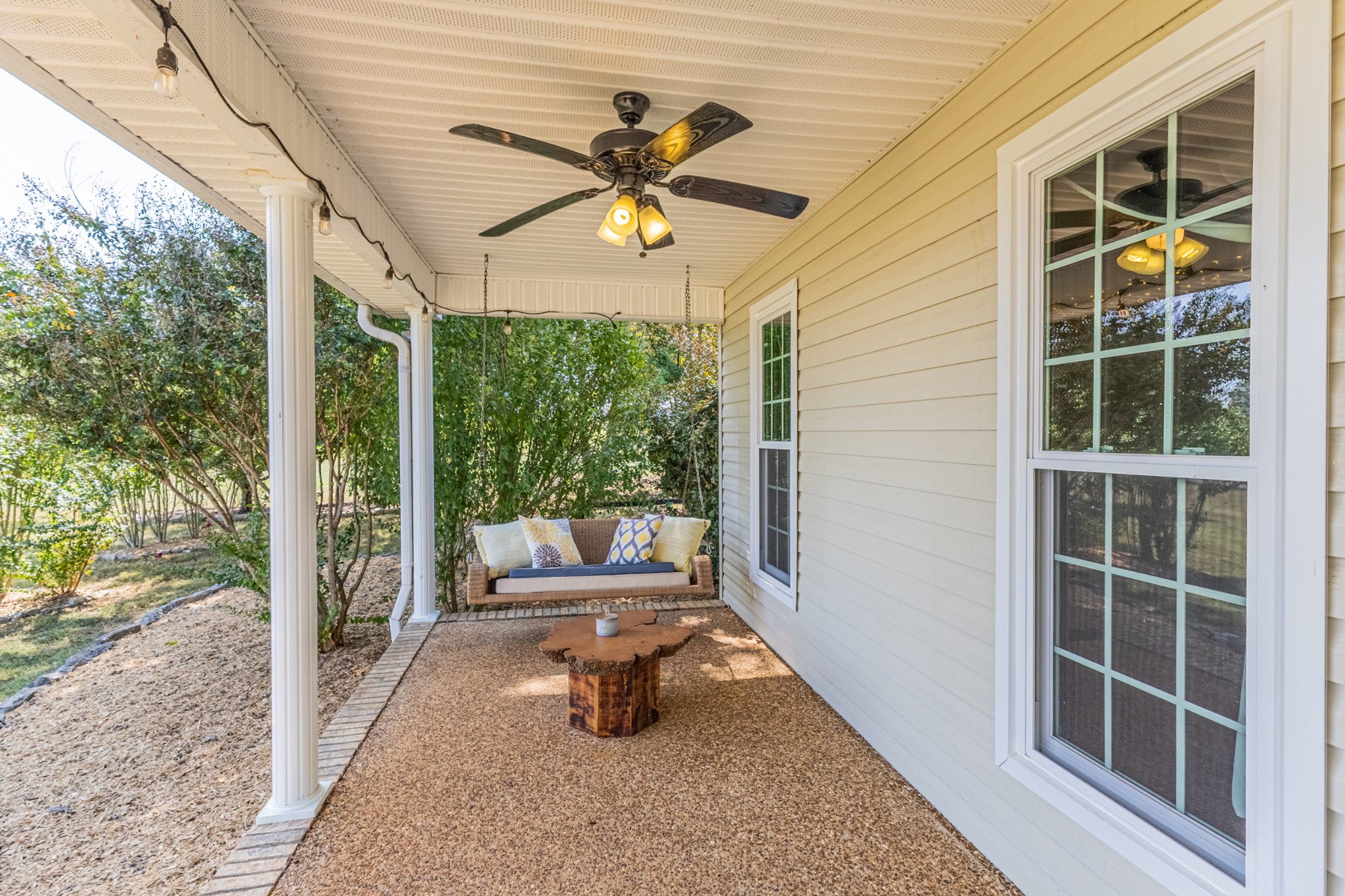 2960 Canoe Branch Rd