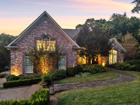 829 Highgrove Cir Franklin TN 37069