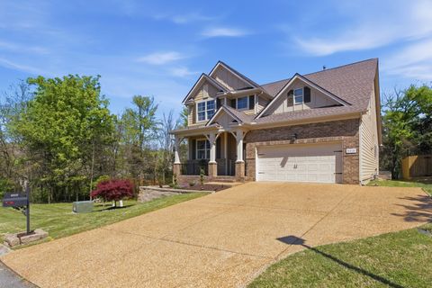 5010 Colton Dr Spring Hill TN 37174