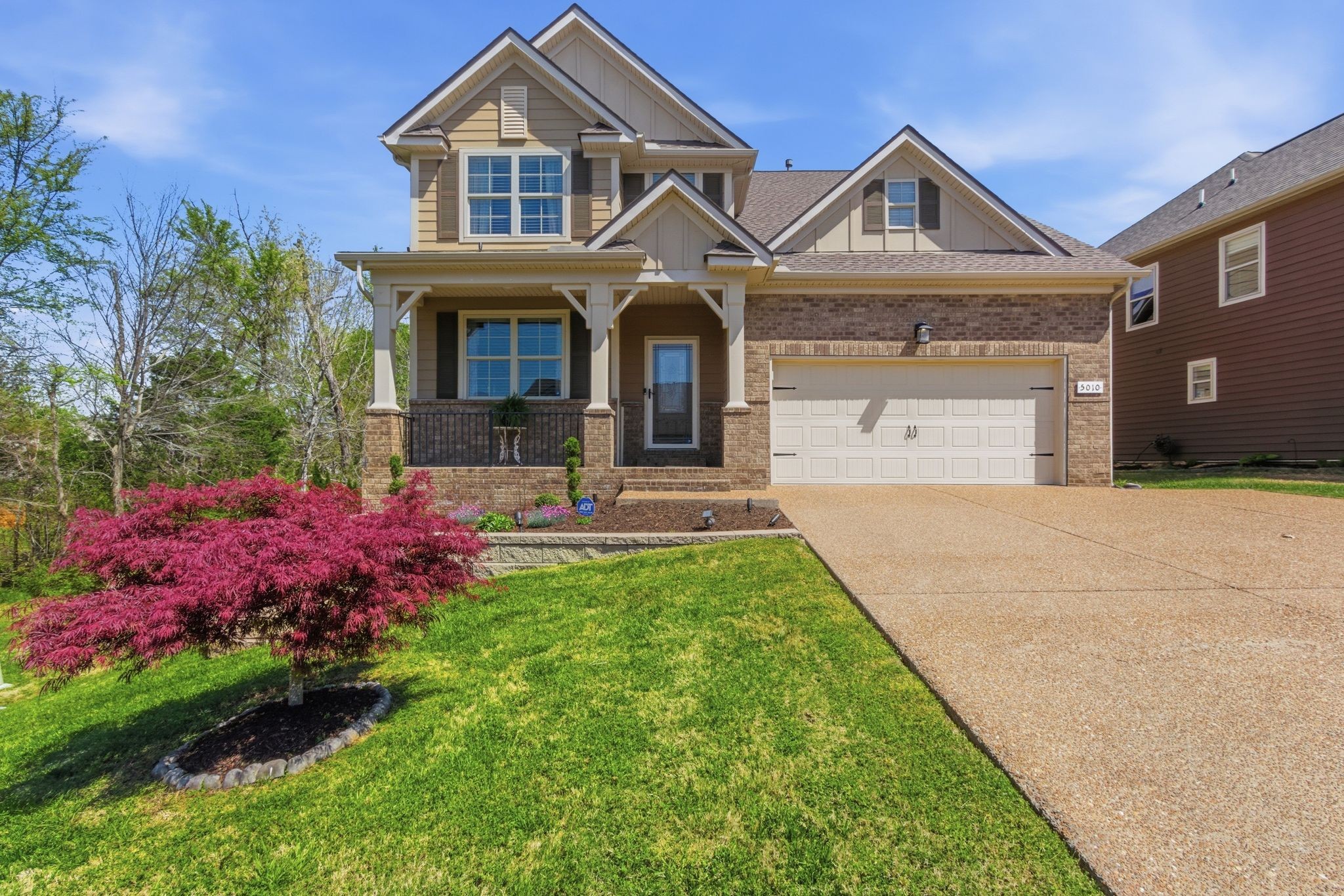5010 Colton Dr