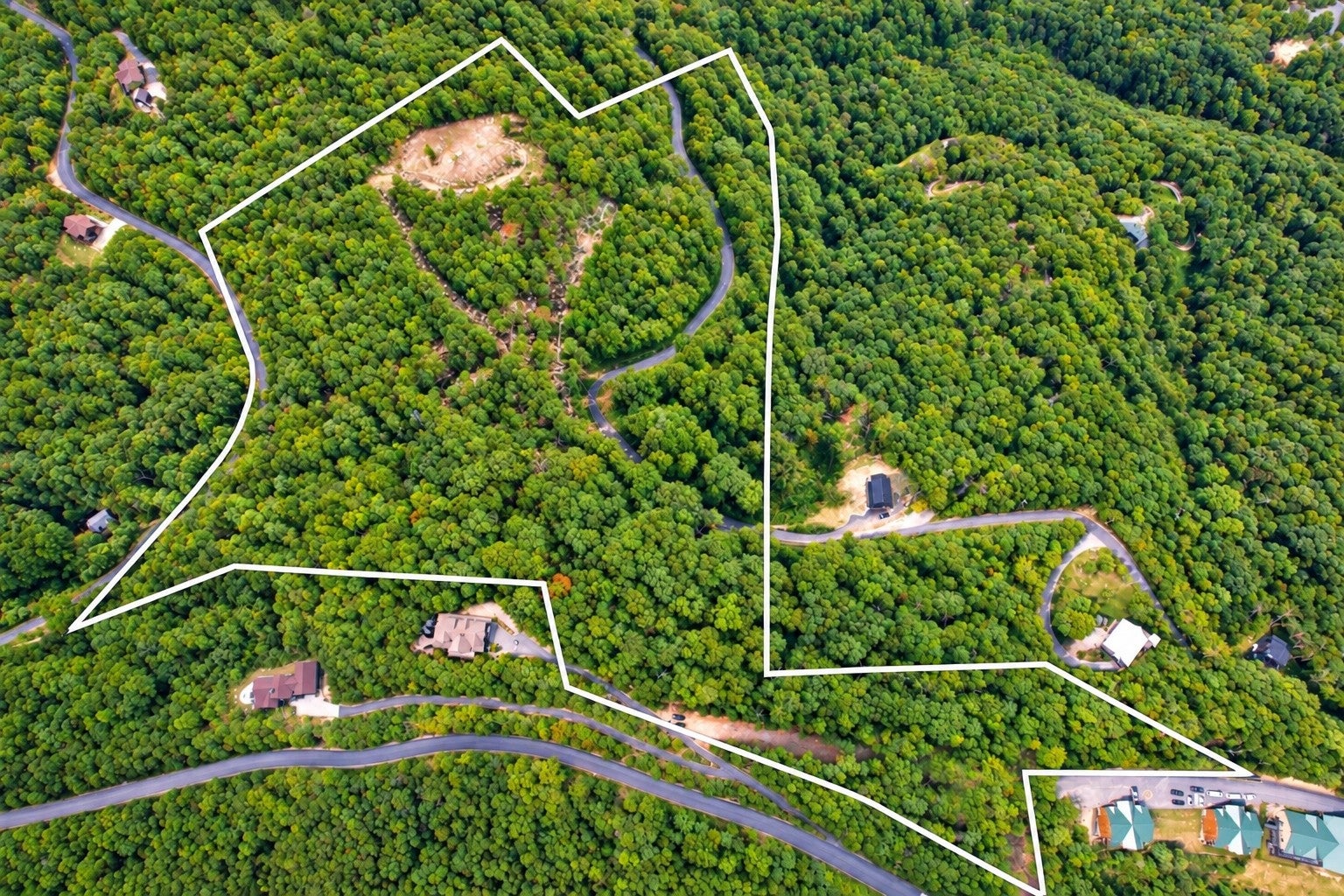 130 Setters View Lane