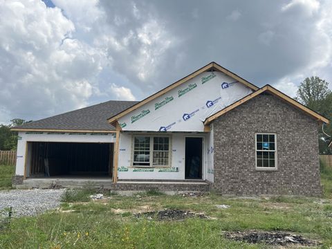 133 Timber Circle, Manchester, TN 37355 - MLS#: 2769259