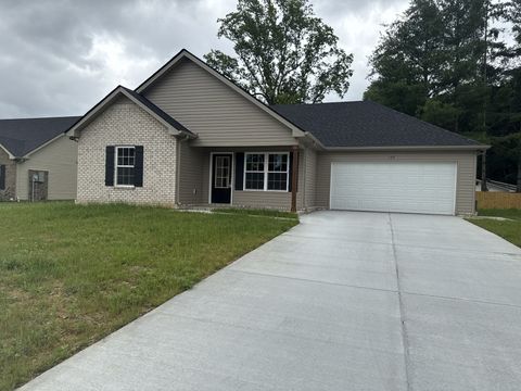 133 Timber Circle Manchester TN 37355
