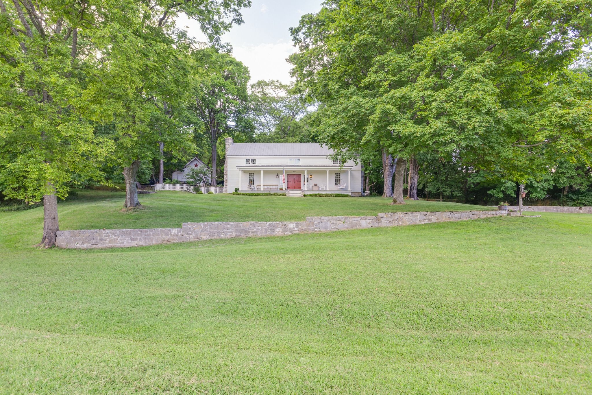 3201 Herbert Dr, Franklin TN 37067 3-bed home, photo 7 of 30