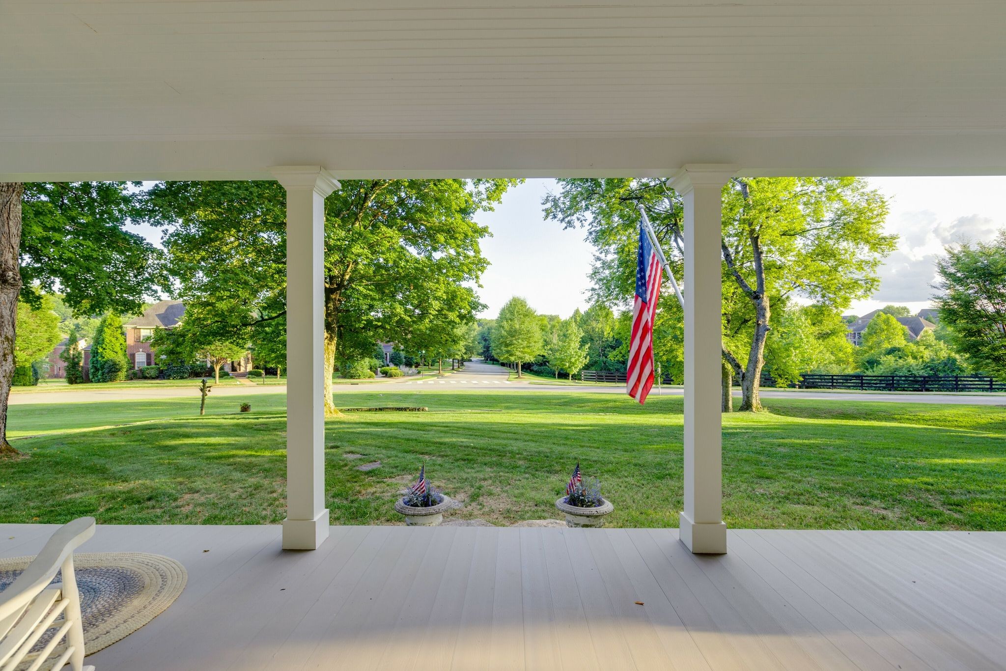 3201 Herbert Dr, Franklin TN 37067 3-bed home, photo 9 of 30