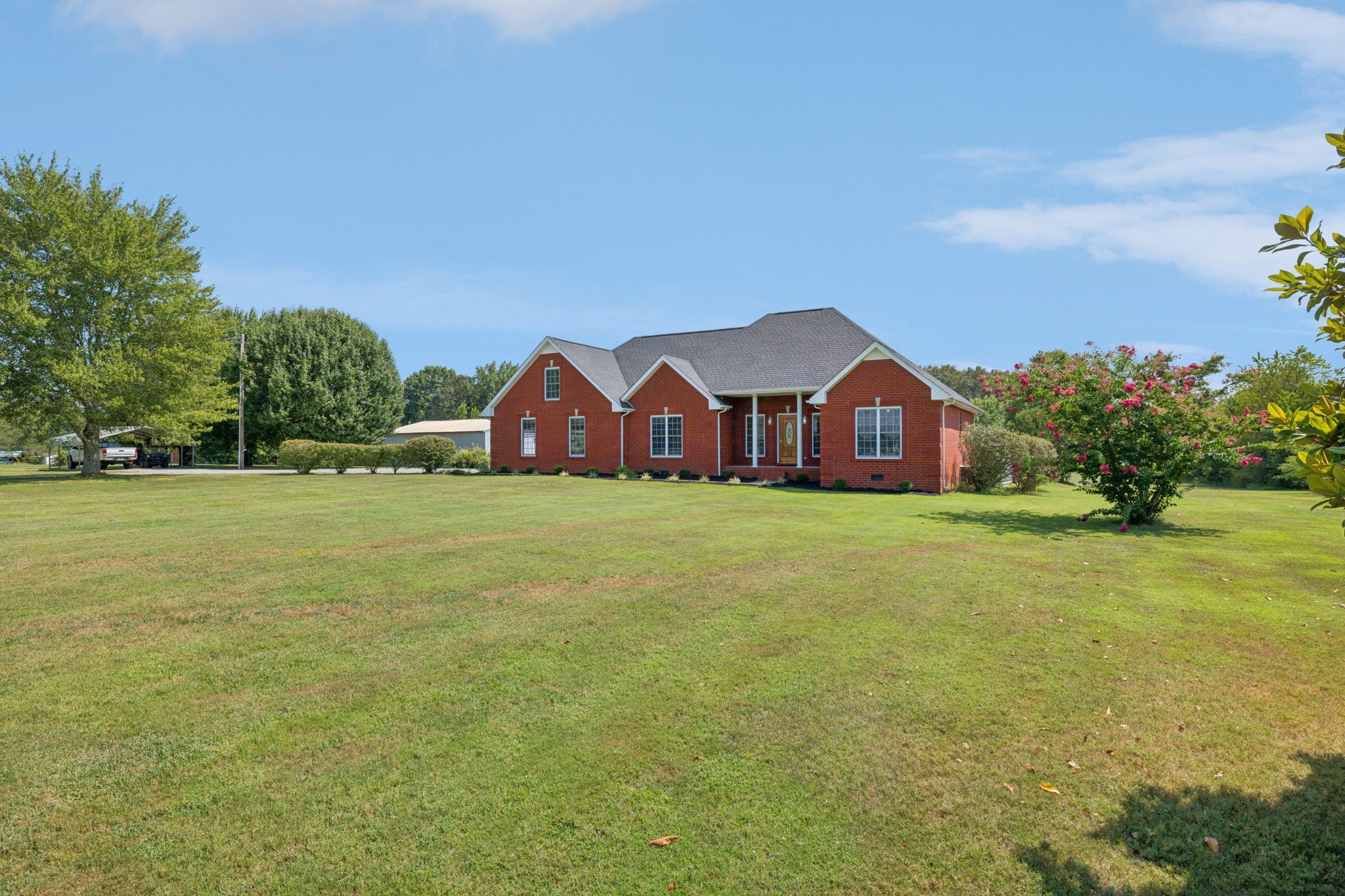 6809 Lovel Cook Rd
