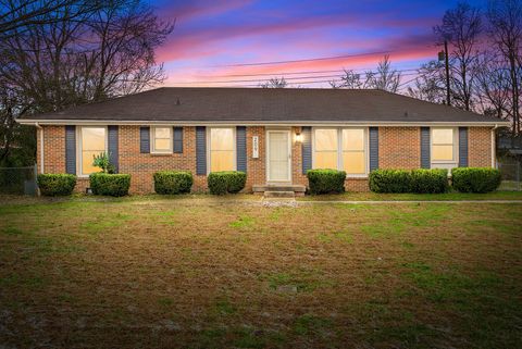 Photo of 209 Maplewood Dr, Clarksville, TN 37042 (MLS # 3059126)