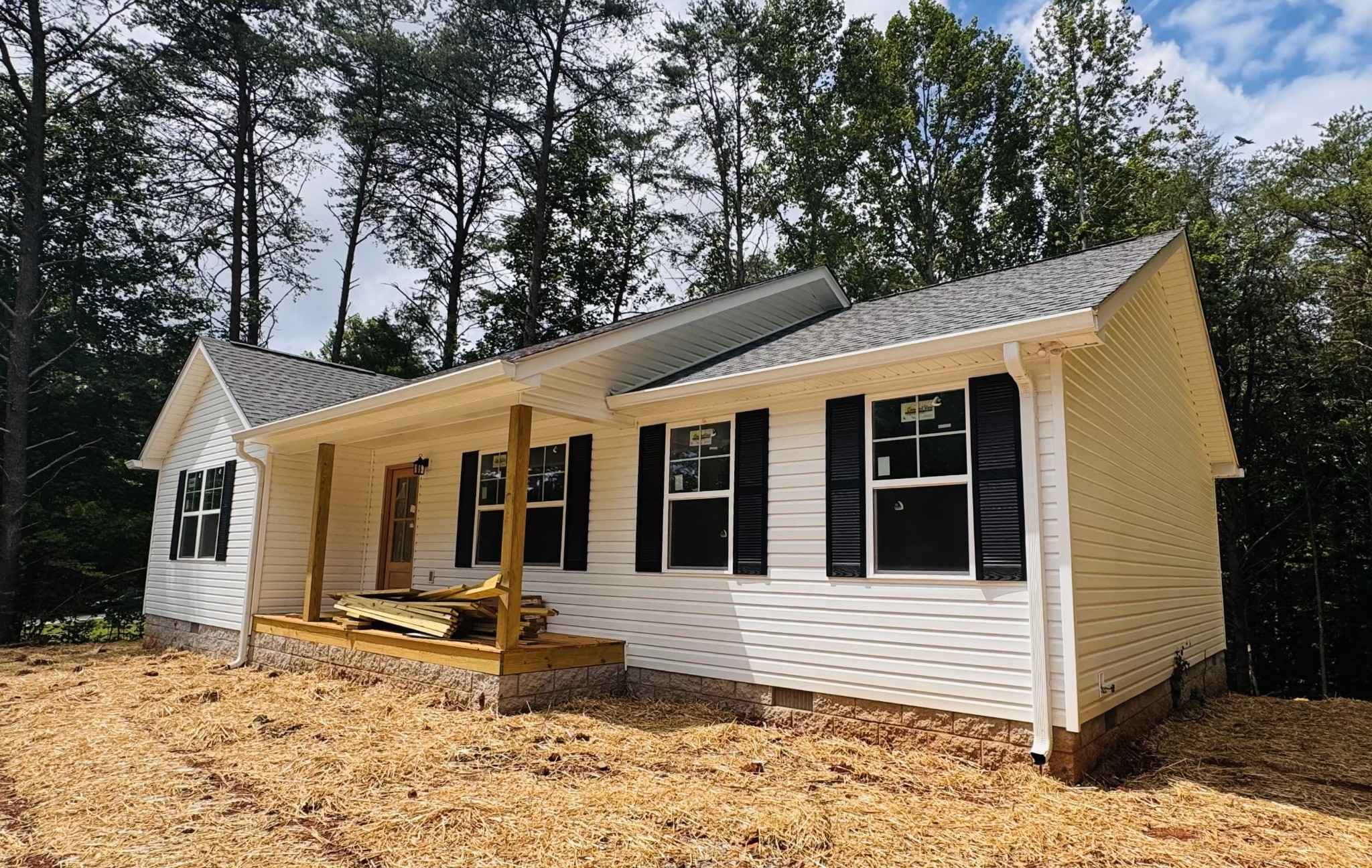 307 Hickory Lane