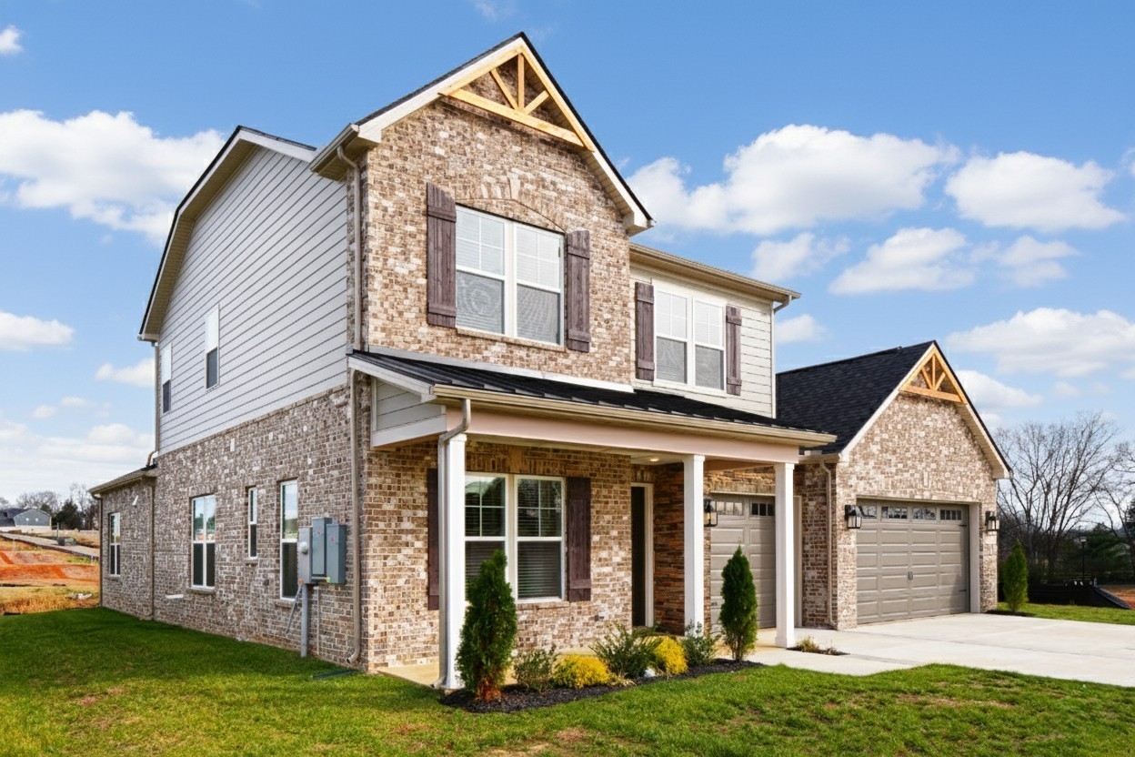 7004 Thunderhead Way