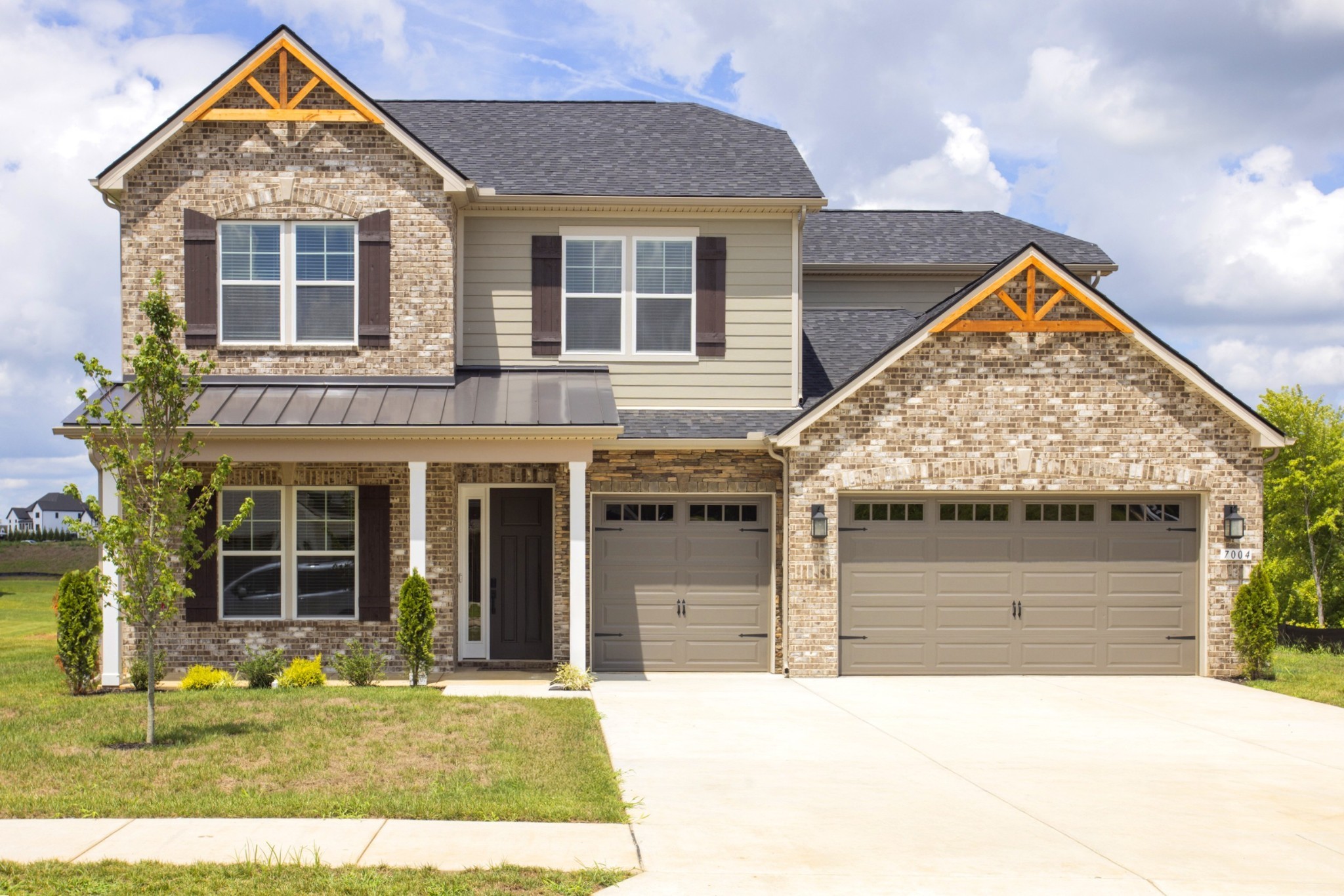 7004 Thunderhead Way