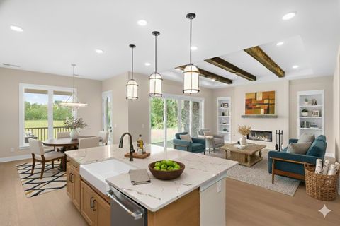 7004 Thunderhead Way Spring Hill TN 37174