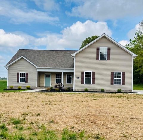 3256 Dawson Springs Rd, Hopkinsville, KY 42240 - MLS#: 2865105