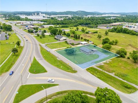 722 Park Ave Lebanon TN 37087