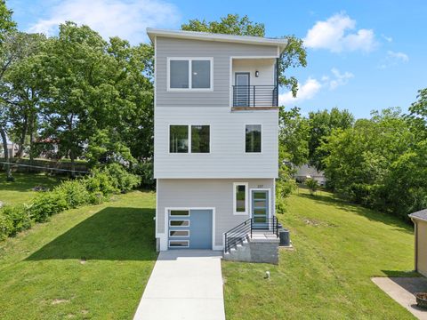 237 Warrior Rd Madison TN 37115