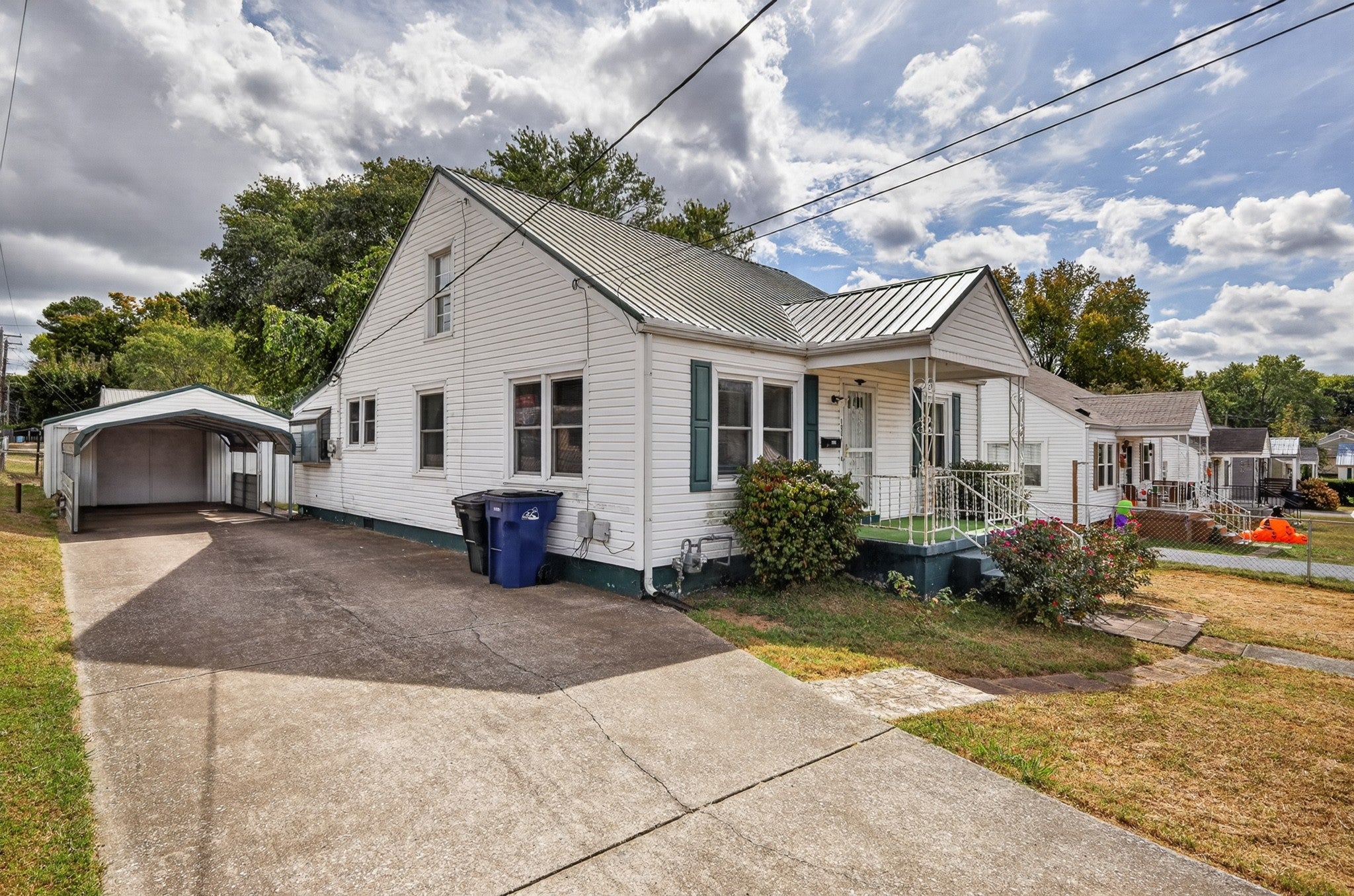 1801 Scribner Ave