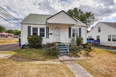 1801 Scribner Ave Columbia TN 38401