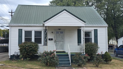 1801 Scribner Ave Columbia TN 38401