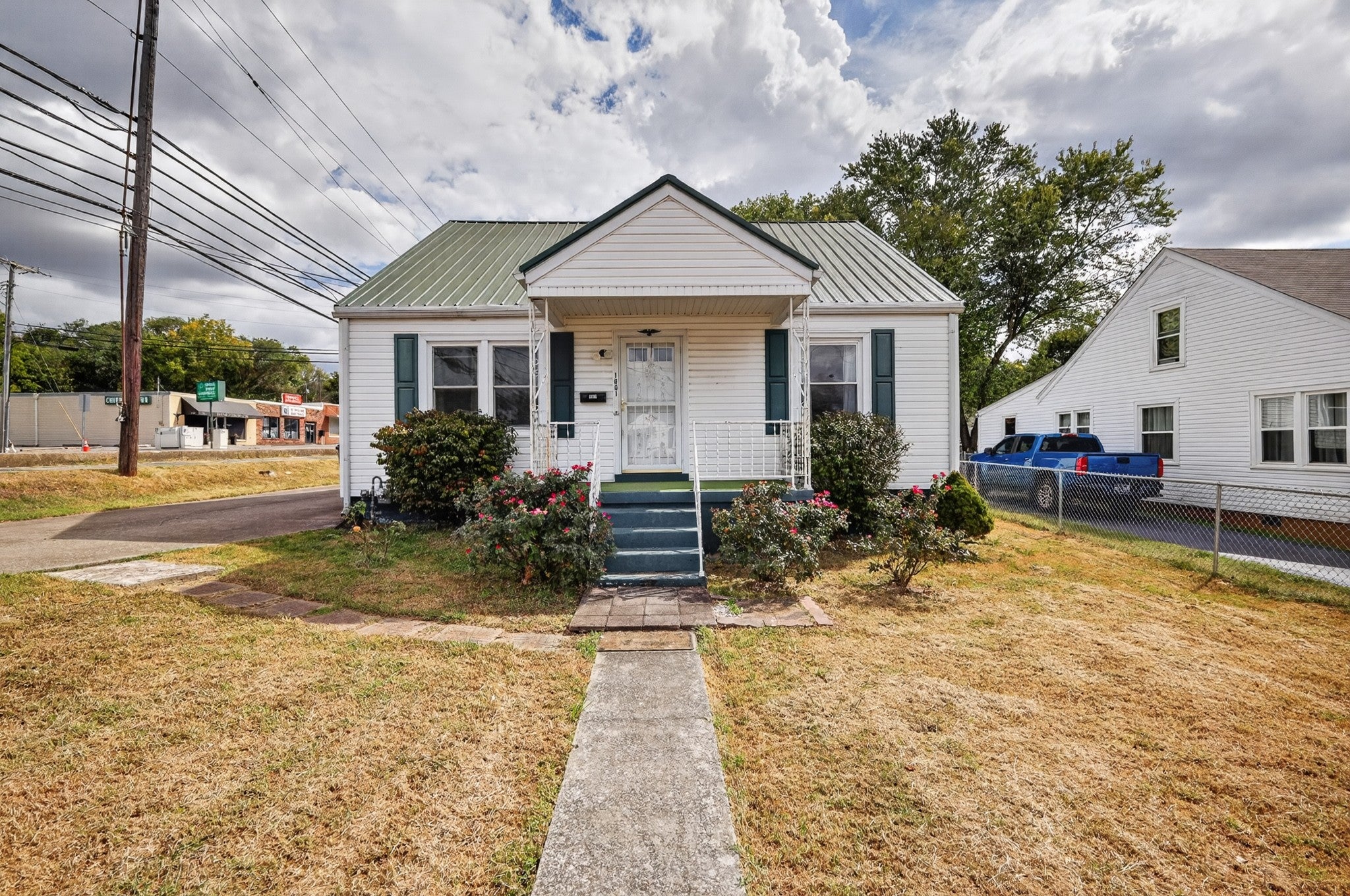 1801 Scribner Ave