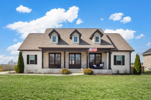 3356 Calista Rd White House TN 37188