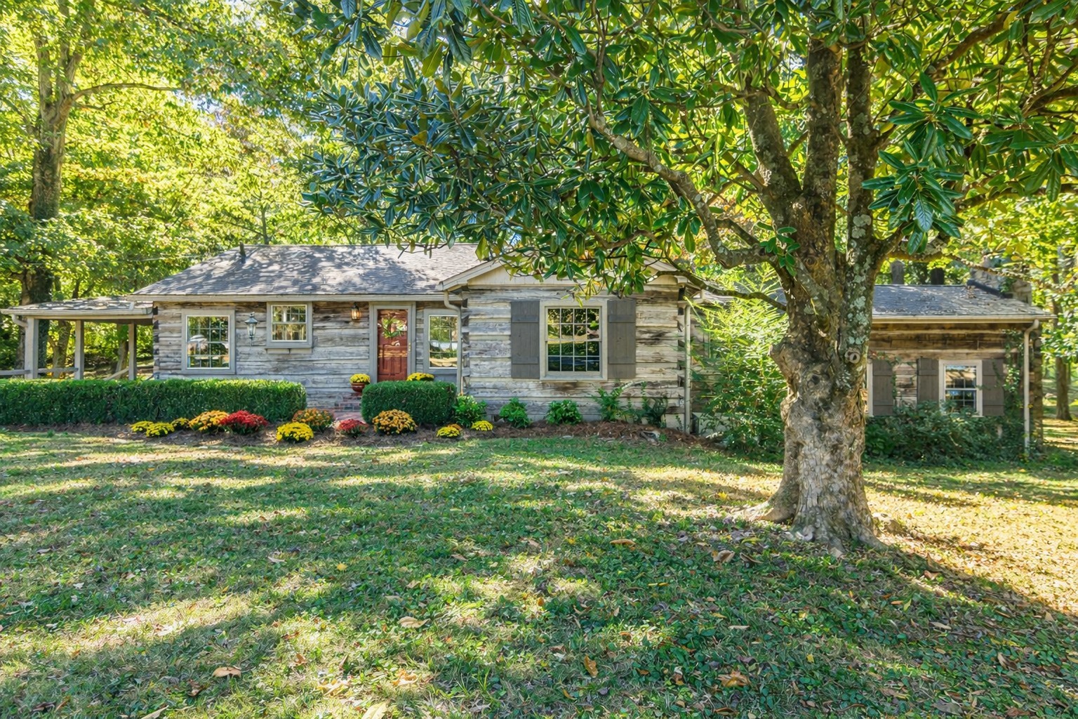 2972 Old Greenbrier Pike