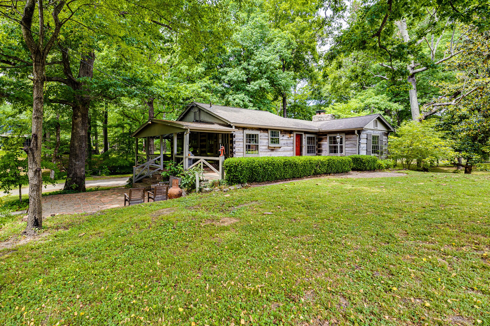 2972 Old Greenbrier Pike