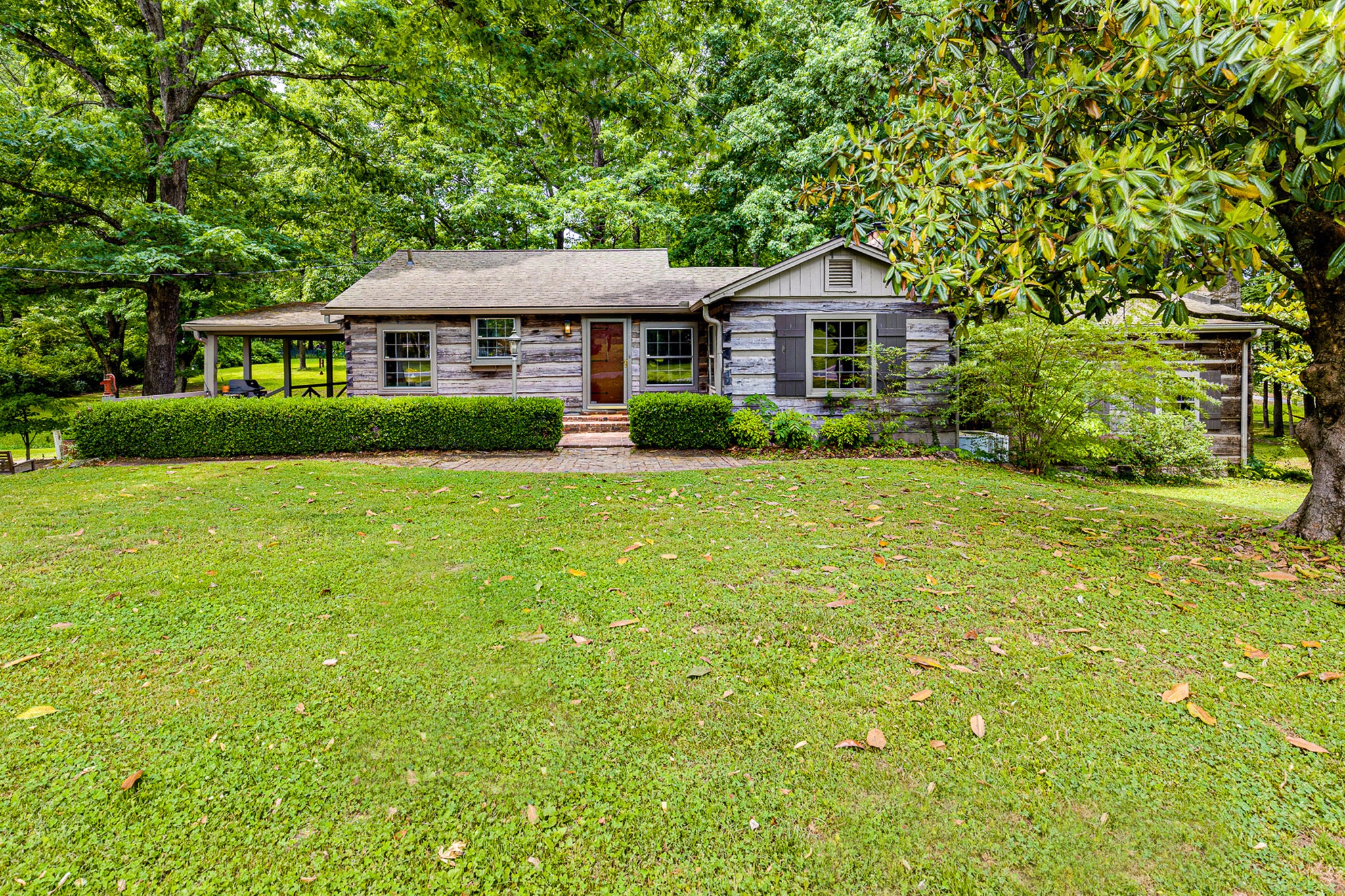 2972 Old Greenbrier Pike