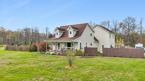 Photo of 95 Floyd Ln, Decherd, TN 37324 (MLS # 3164766)