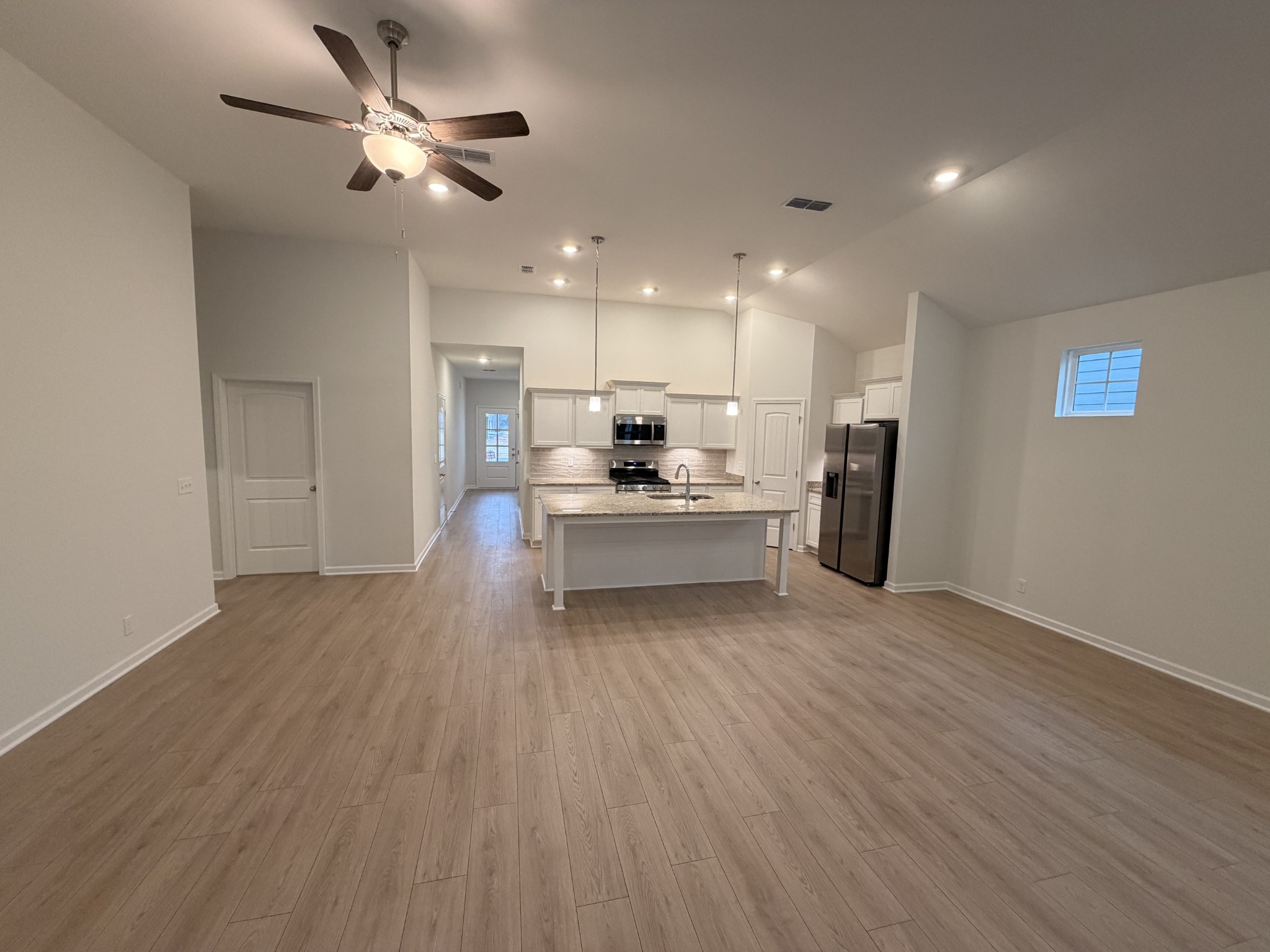 4014 Green Pond Drive