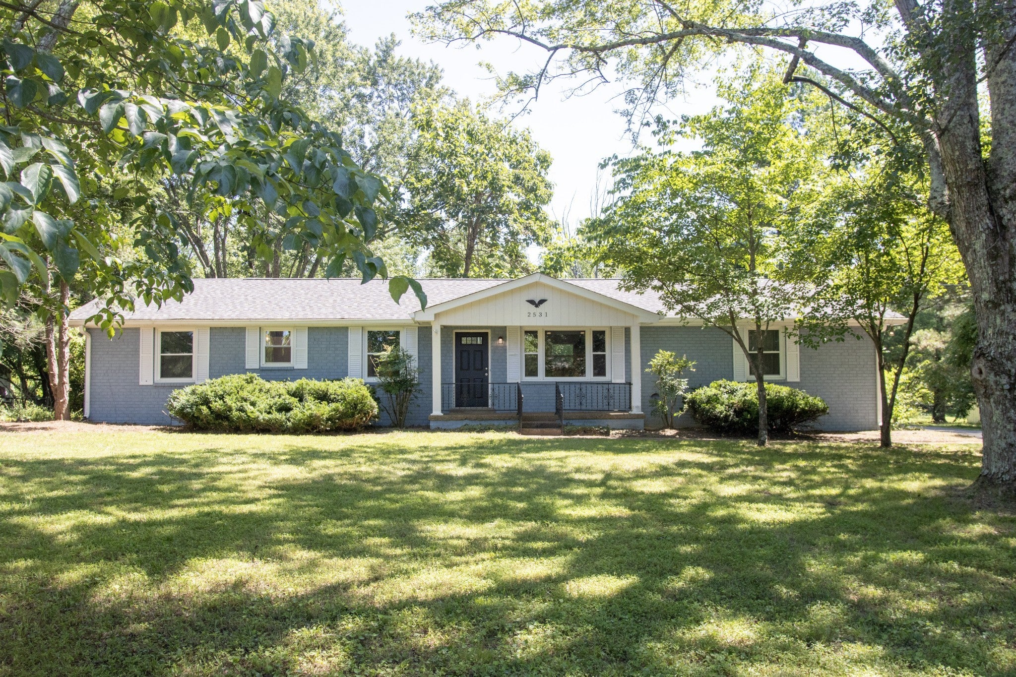 3-bed listing at 2531 Union Hill Rd, Goodlettsville