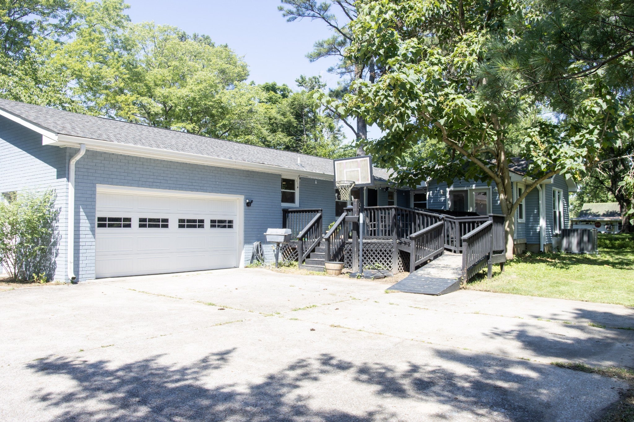 2531 Union Hill Rd