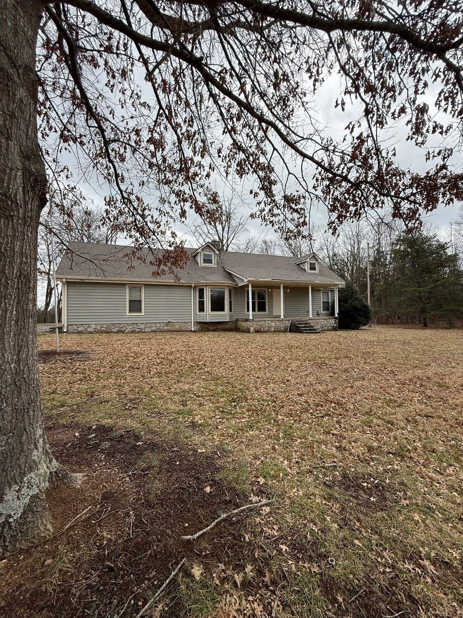 315 S Posey Hill Rd