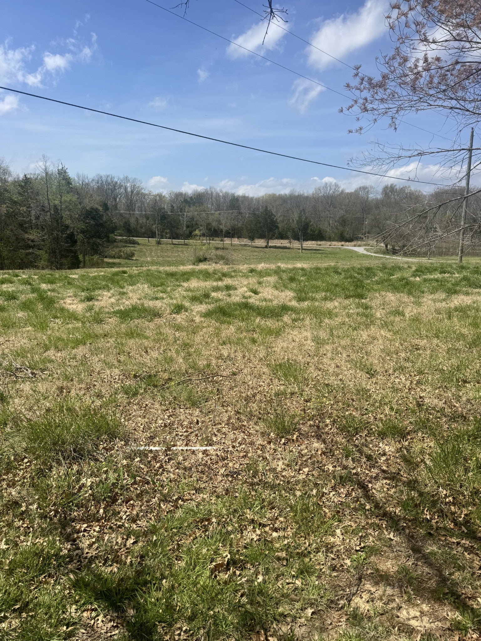315 S Posey Hill Rd