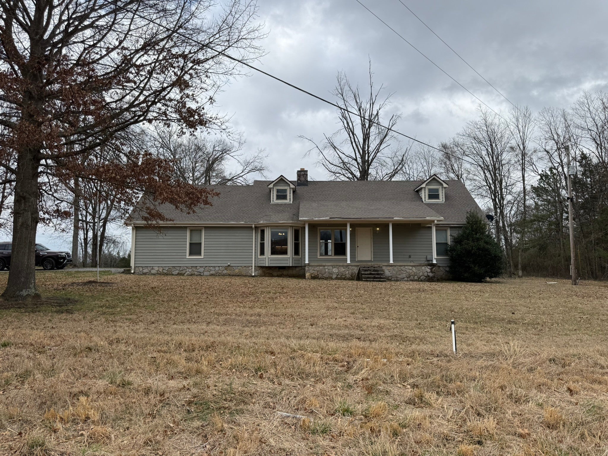 315 S Posey Hill Rd