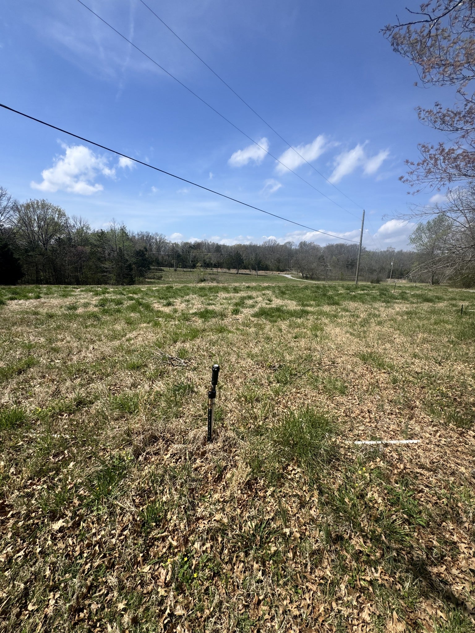 315 S Posey Hill Rd