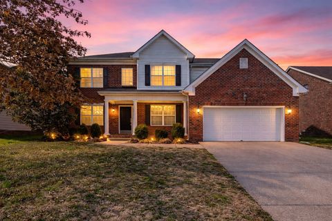 5037 Saint Ives Dr Murfreesboro TN 37128