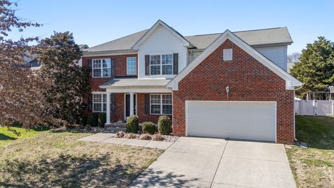 5037 Saint Ives Dr Murfreesboro TN 37128