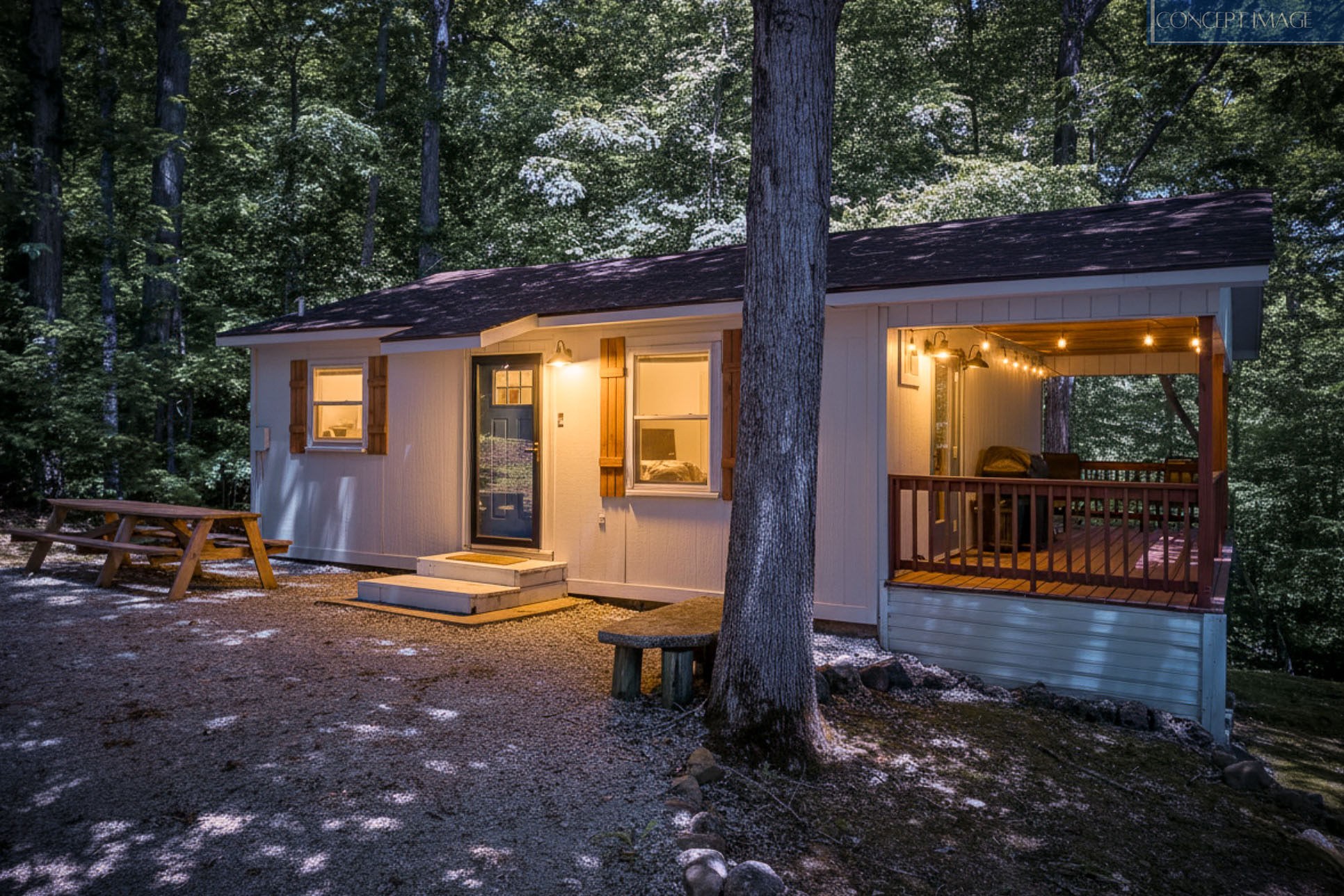 475 Timberlake Dr