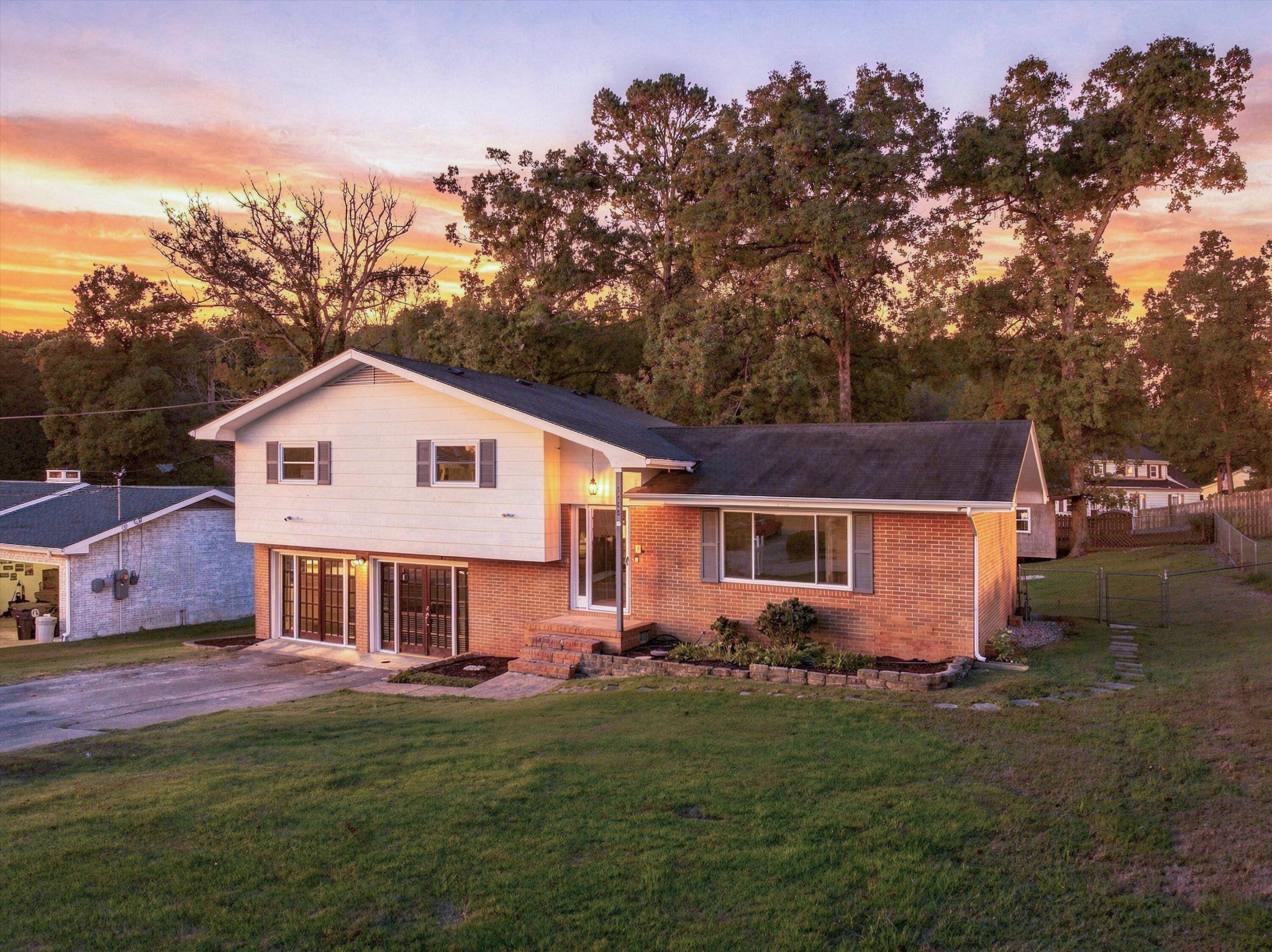 3428 Crabtree Drive