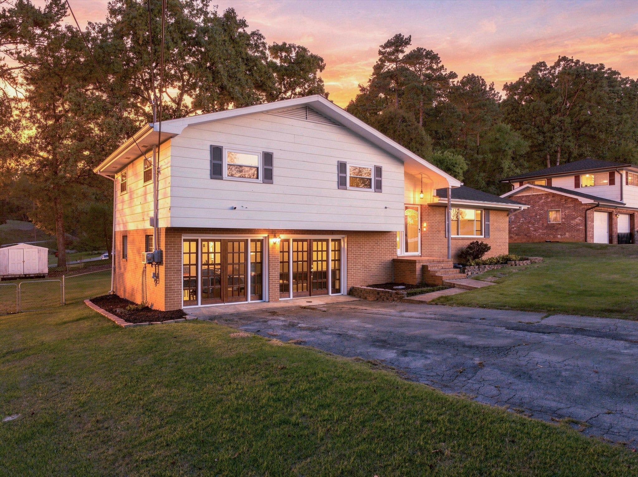 3428 Crabtree Drive