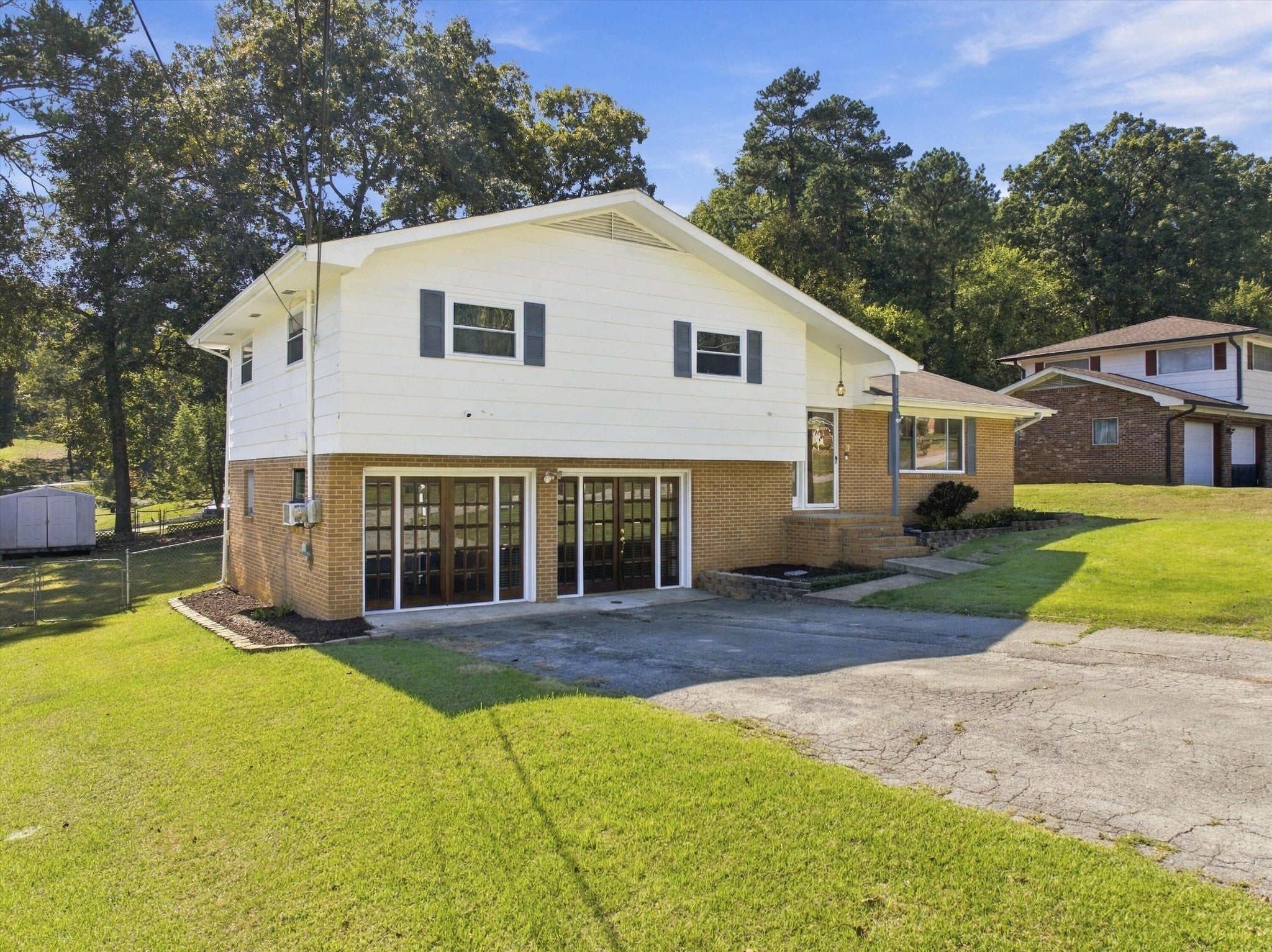 3428 Crabtree Drive