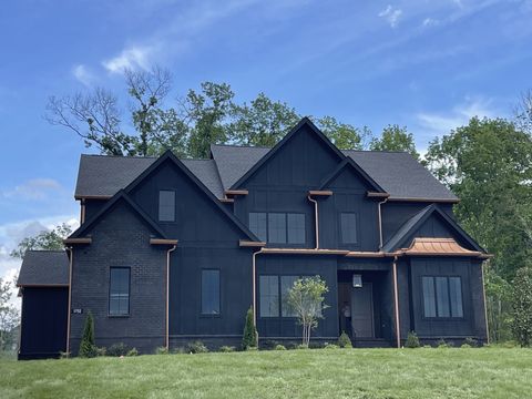 1752 White Hart Ln Brentwood TN 37027
