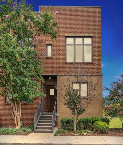 Photo of 300 Van Buren St, Nashville, TN 37208 (MLS # 2992068)
