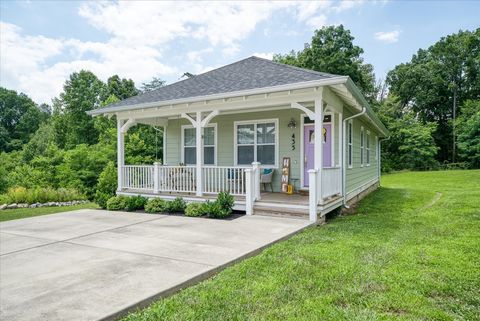 435 Juniper Dr Cookeville TN 38501