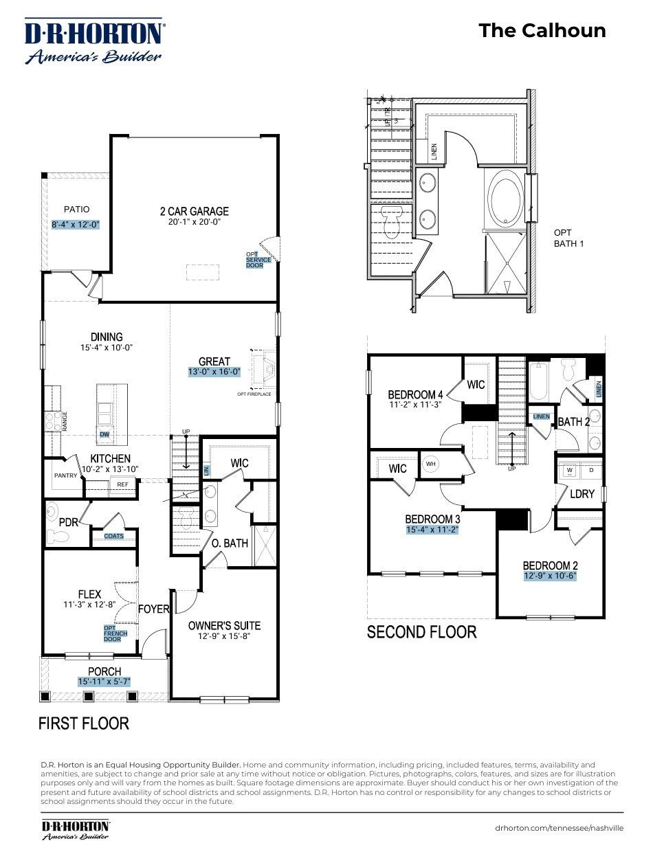 4023 Red Hawk Road
