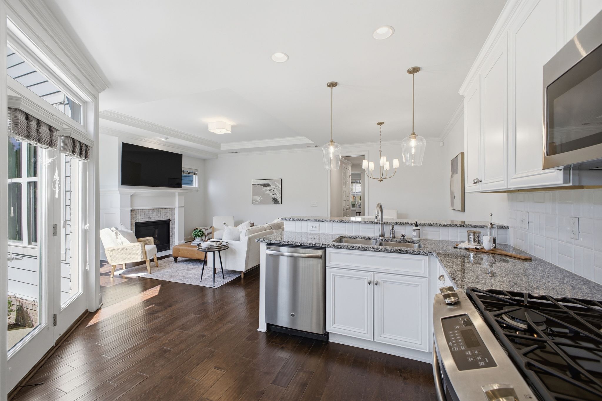 5102 Donovan St, Franklin TN 37064 3-bed condo, photo 13 of 30