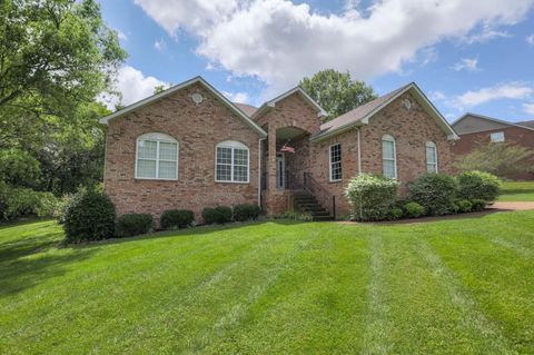 716 Cowan Dr Nolensville TN 37135