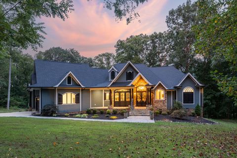 74 Pine Lake Rd Summertown TN 38483