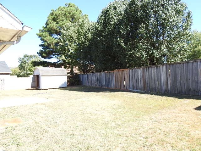 301 Short Ct