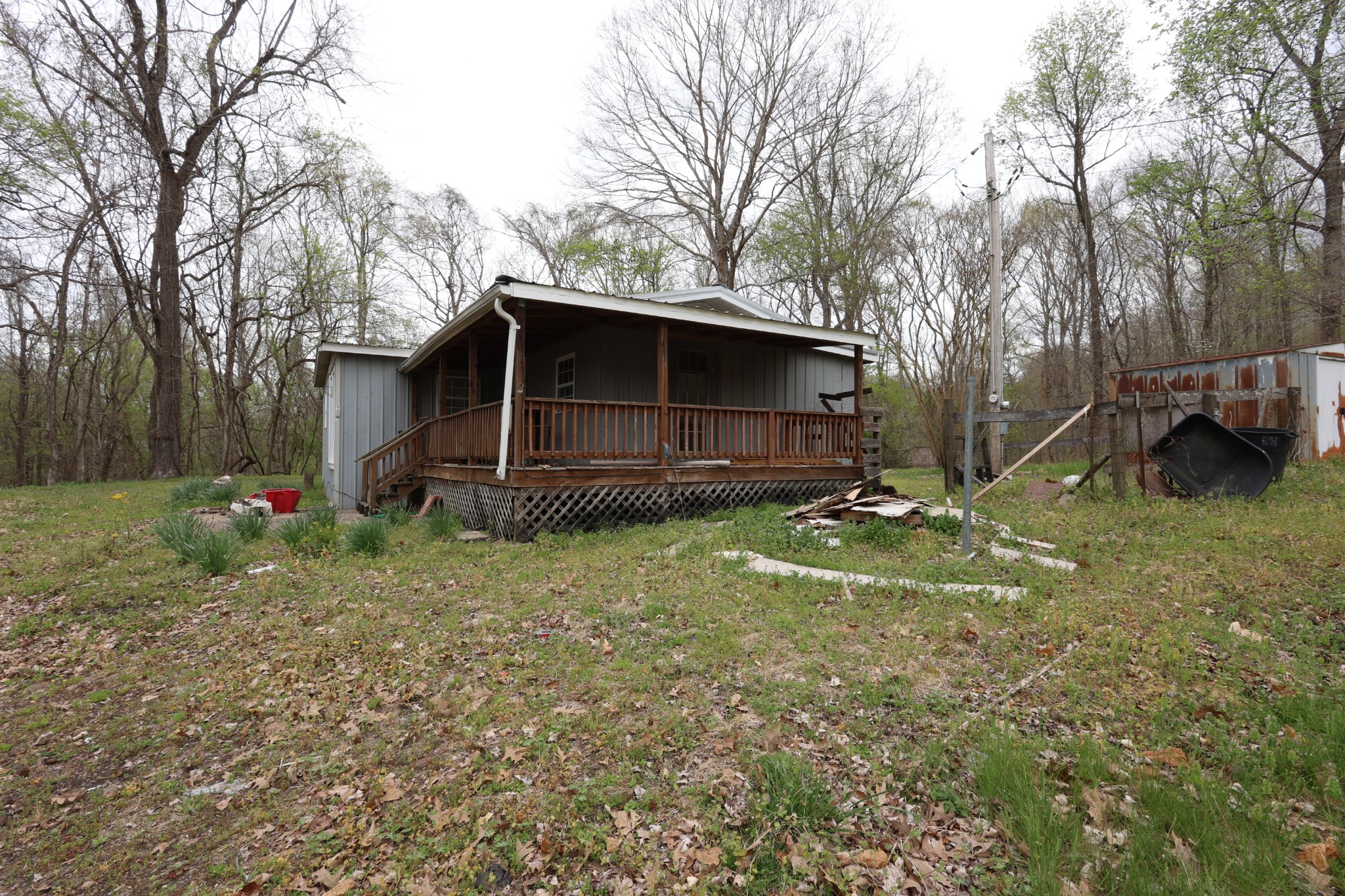 109 Furnace Hill Rd