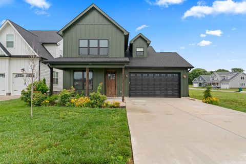 159 Canoe Ct Winchester TN 37398